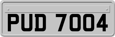 PUD7004