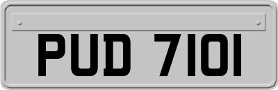 PUD7101