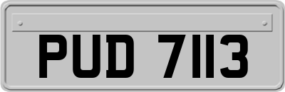 PUD7113