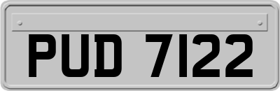 PUD7122