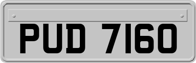 PUD7160