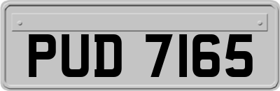 PUD7165