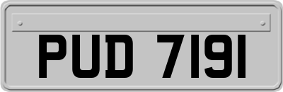 PUD7191