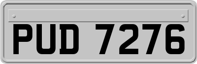 PUD7276
