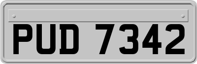 PUD7342