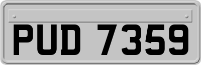 PUD7359