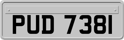 PUD7381