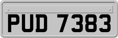 PUD7383