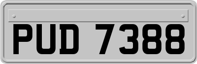 PUD7388