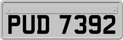 PUD7392