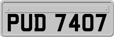 PUD7407