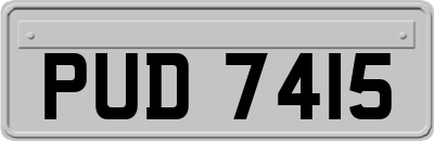 PUD7415