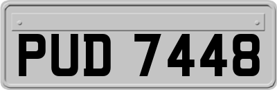PUD7448
