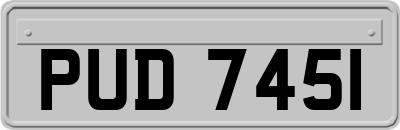 PUD7451