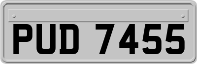 PUD7455