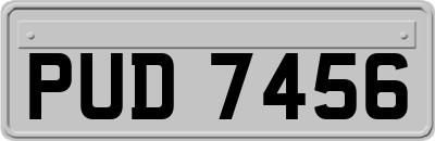 PUD7456