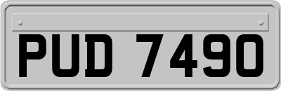 PUD7490