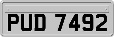 PUD7492