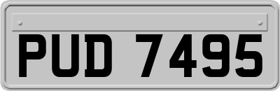 PUD7495