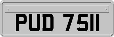 PUD7511