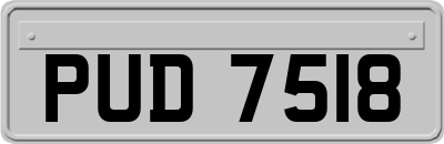 PUD7518