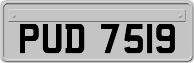 PUD7519