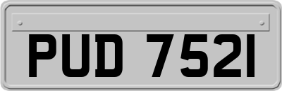 PUD7521