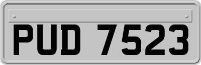 PUD7523