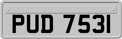 PUD7531