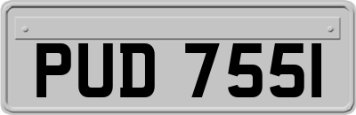 PUD7551