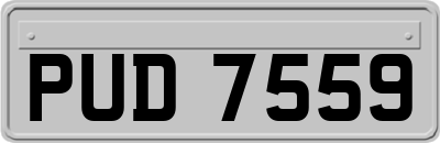 PUD7559
