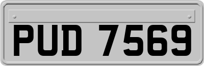 PUD7569