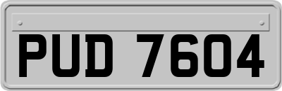 PUD7604