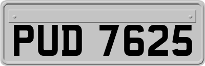 PUD7625