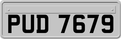 PUD7679