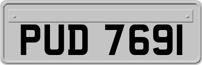 PUD7691