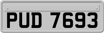 PUD7693