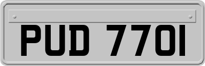 PUD7701