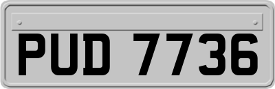 PUD7736