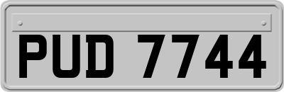 PUD7744