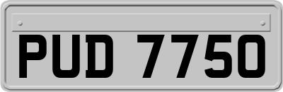 PUD7750