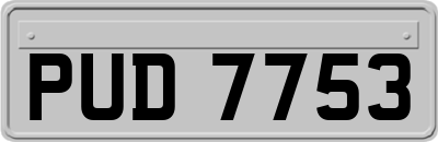 PUD7753