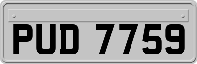 PUD7759