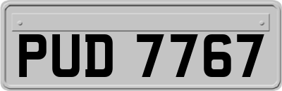 PUD7767