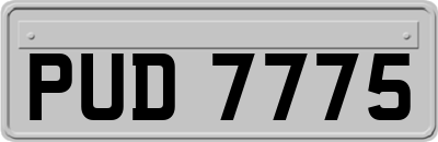 PUD7775