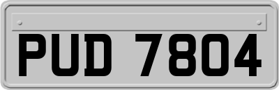PUD7804