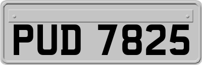 PUD7825