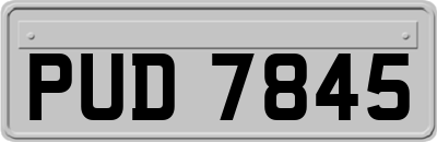 PUD7845