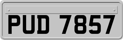 PUD7857