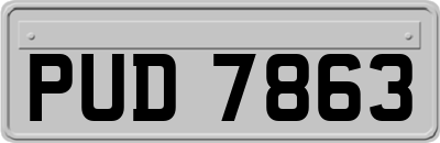 PUD7863